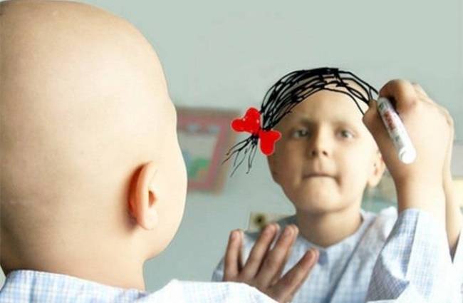 cancer is the 10th leading cause of child deaths in india know causes symptoms prevention & treatment 