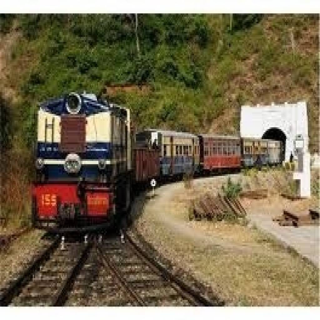 रेलवे ने की पुष्टि