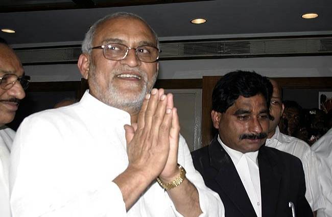 कॉस्मेटिक नहीं कांग्रेस को कार्डियक सर्जरी की जरूरत