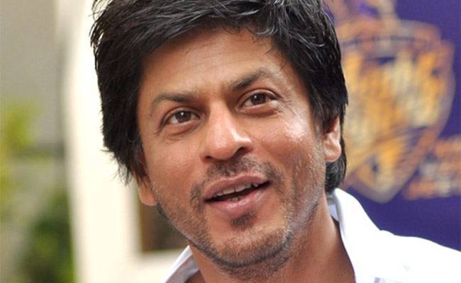 शाहरुख खान