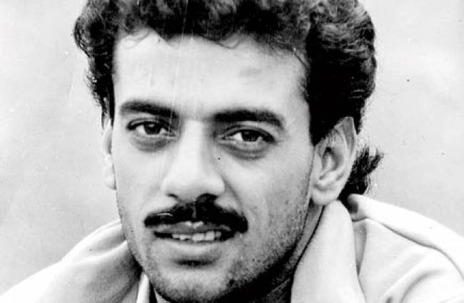 पूर्व क्रिकेटर अजय शर्मा