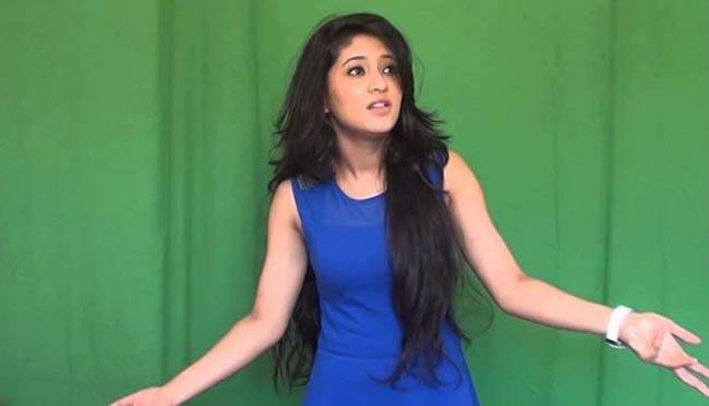 शिवांगी जोशी