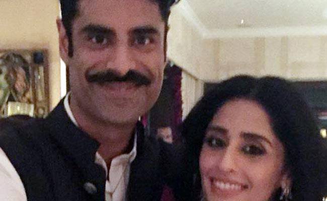 सिकंदर खेर और प्रिया सिंह