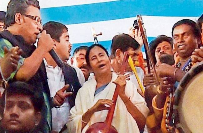 ममता बनर्जी