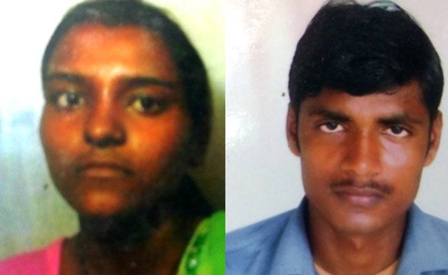 अस्पताल में हुई प्रेमी की मौत