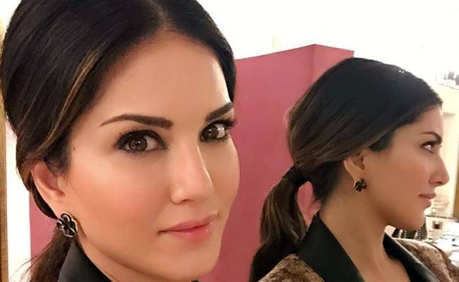 सनी लियोन