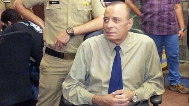 सुरेश चटवाल