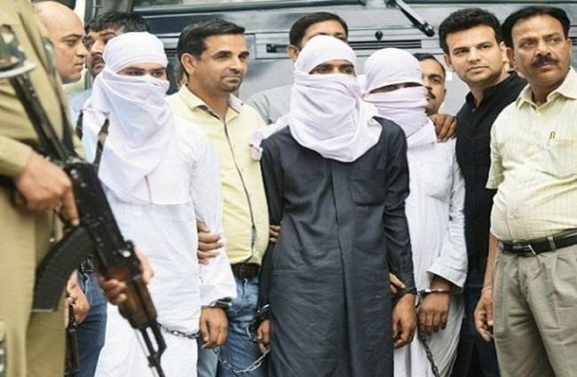 डांसर बनना चाहता था आतंकी साजिद