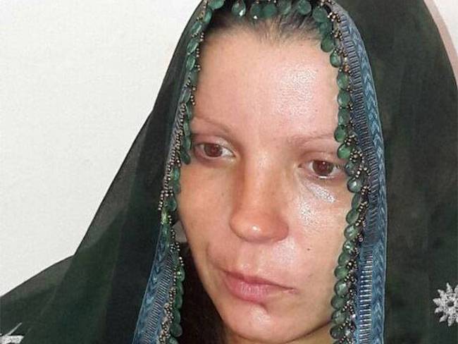 पुलिस मामले की छानबीन कर रही है