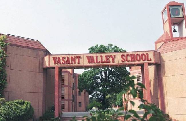 Vasant Valley School