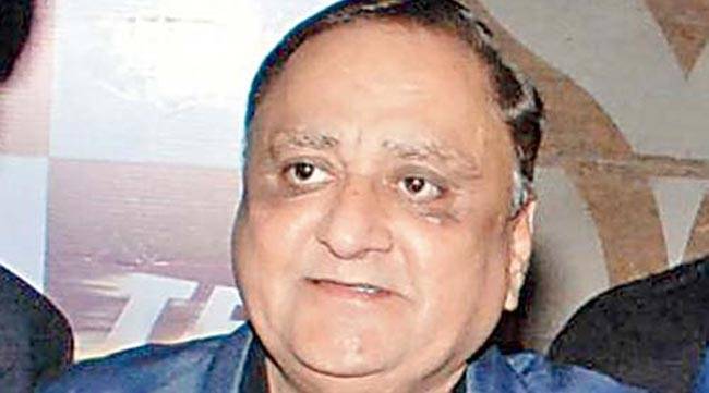 विकास मोहन