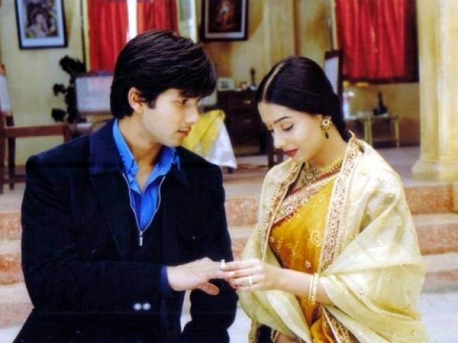 जब लड़के वाले देखने आए