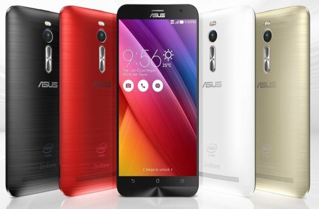 ZenFone
