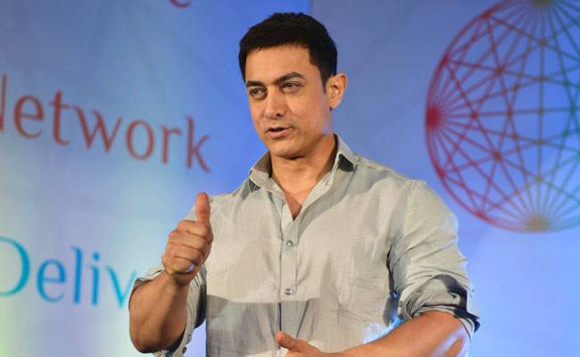 आमिर खान