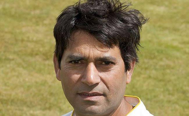 आकिब जावेद