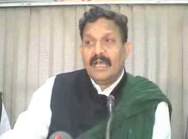 अफजाल अंसारी