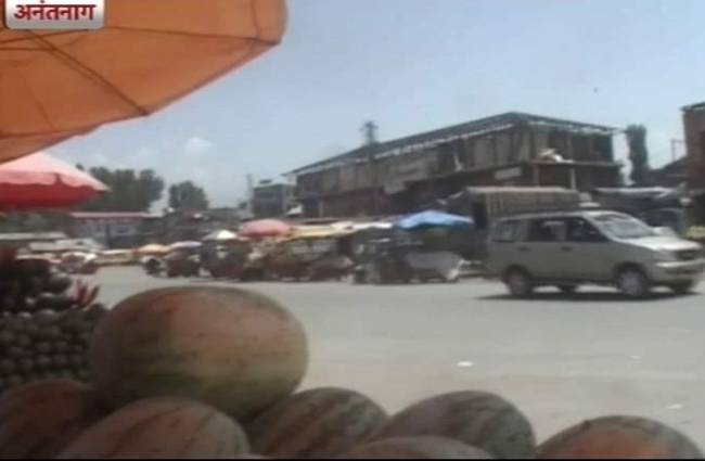 बीते 15 घंटे में दूसरा हमला