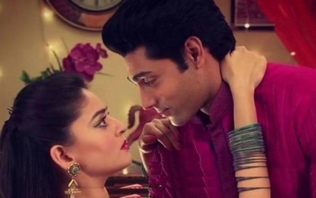 माही विज और रूसलान मुमताज