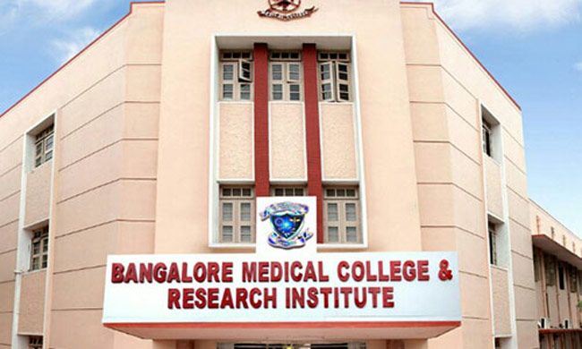Bangalore Medical College and Research Institute