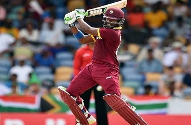 अब ऑस्ट्रेलिया से होगा वेस्टइंडीज का मुकाबला