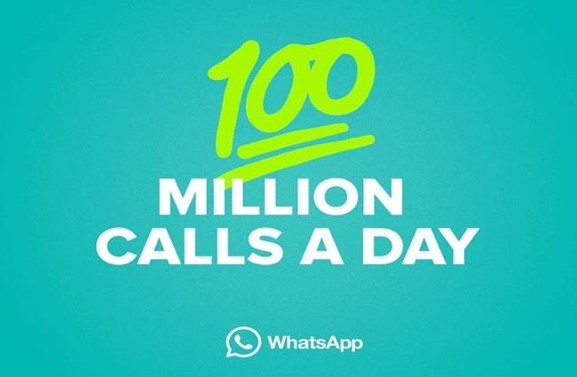 व्हाट्सएप ने जारी किया डेटा