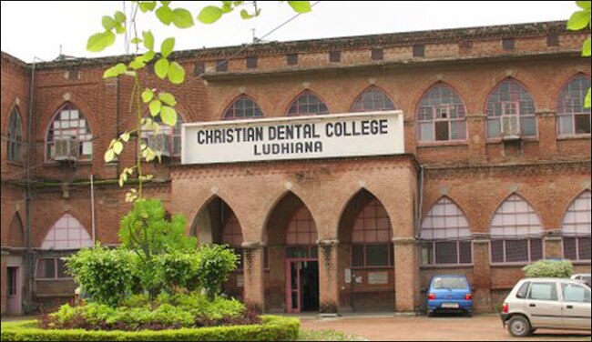 Christian Medical College Ludhiana