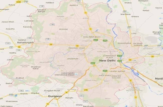 बेटा जेल में, बाप पुलिस रिमांड में