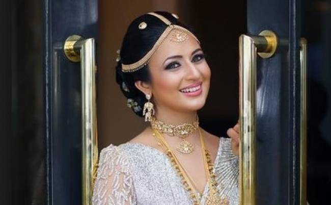 दिव्यांका त्रिपाठी