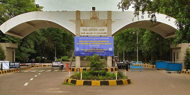 Delhi Technological University, Delhi