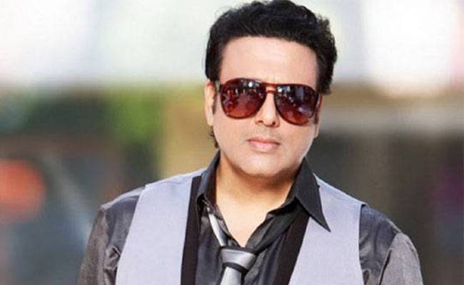 गोविंदा