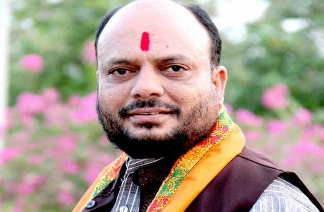 शिव सेना अध्यक्ष उद्धव ठाकरे