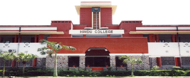 Hindu College