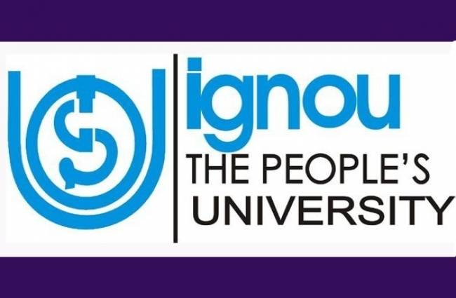 IGNOU LOGO