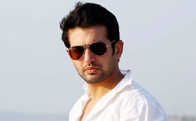 जय भानुशाली