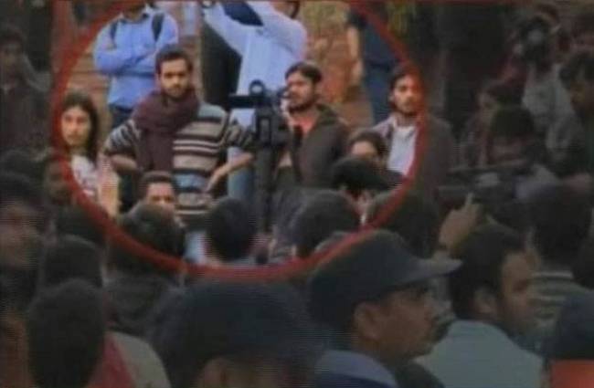 वीडियो फुटेज के आधार पर ही कन्हैया कुमार की हुई थी गिरफ्तारी