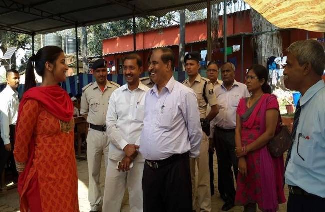 विपक्ष का जेडीयू पर हमला तेज