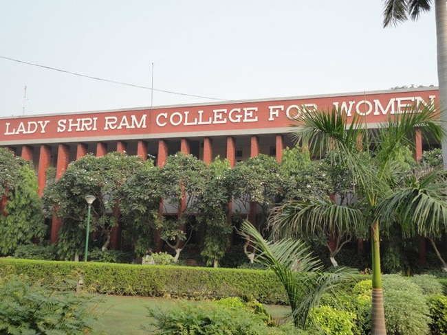 Lady Shri Ram college for women