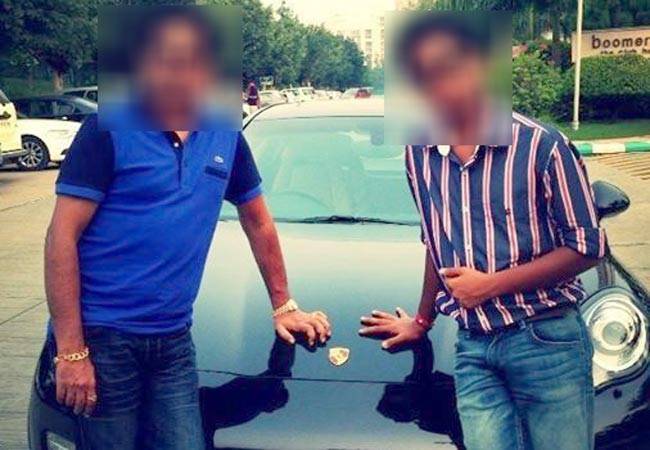 अब आरोपी पर सेशन कोर्ट में मामला चलने की उम्मीद है