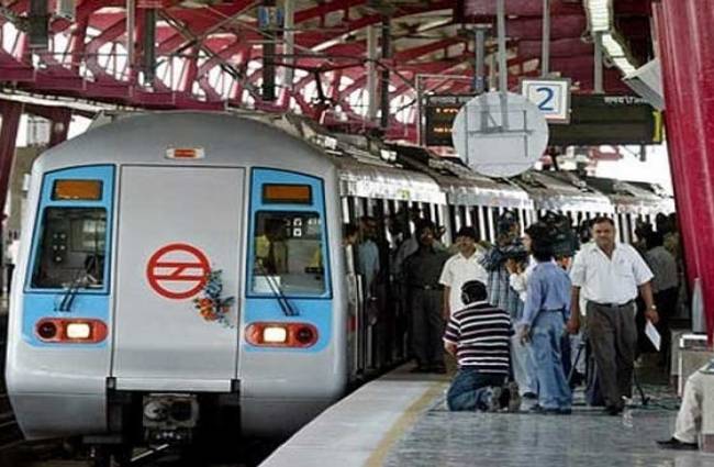 यात्रियों को हुई परेशानी