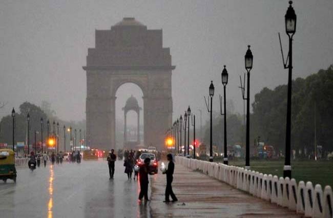 समय से पहले पहुंचेगा मानसून