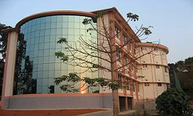 National Institute of Technology Calicut