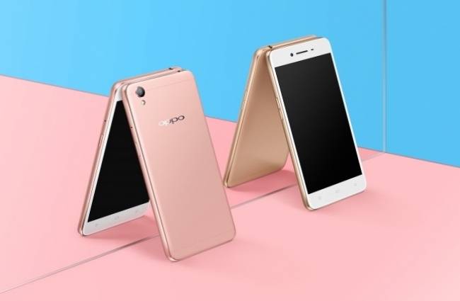 Oppo A37
