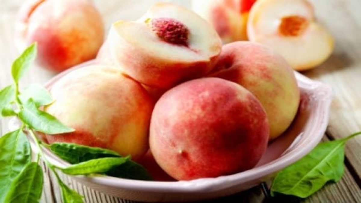 आड ख न क य 5 फ यद कर द ग आपक ह र न Five Health Benefits Of Peach Fruit jtak आड ख न क य 5 फ यद कर द ग आपक ह र न Five Health Benefits Of Peach Fruit jtak