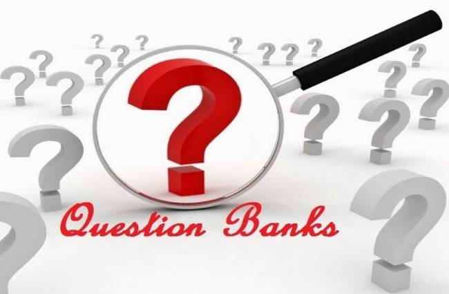 Question Bank