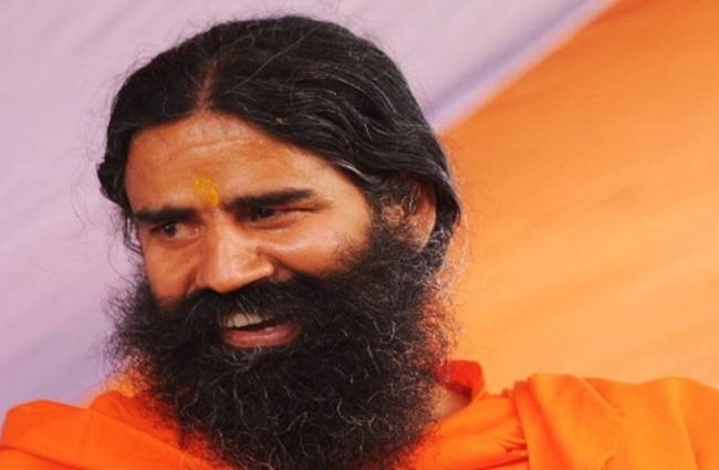 बाबा रामदेव