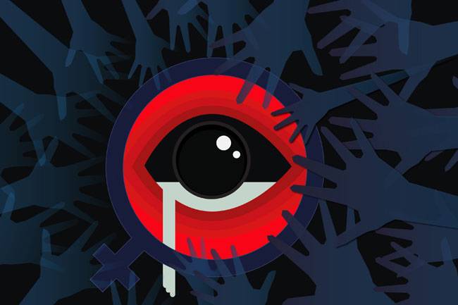 गैंगरेप की सनसनीखेज घटना