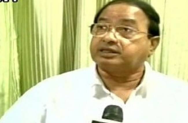 गोवा के पूर्व सीएम रवि नाइक ने नाइजिरियाइयों को हब्शी बताया