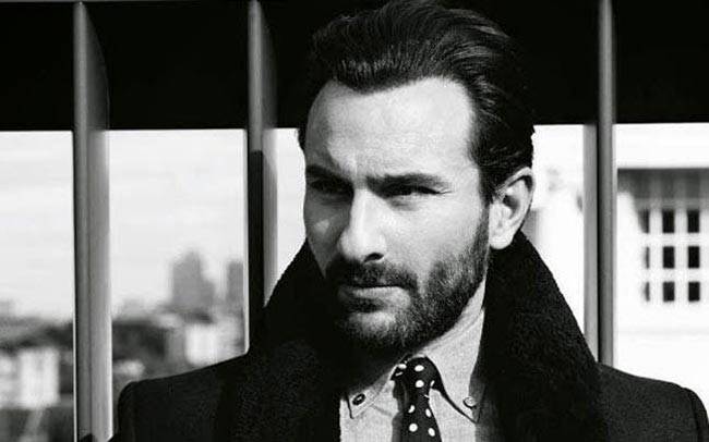 सैफ अली खान