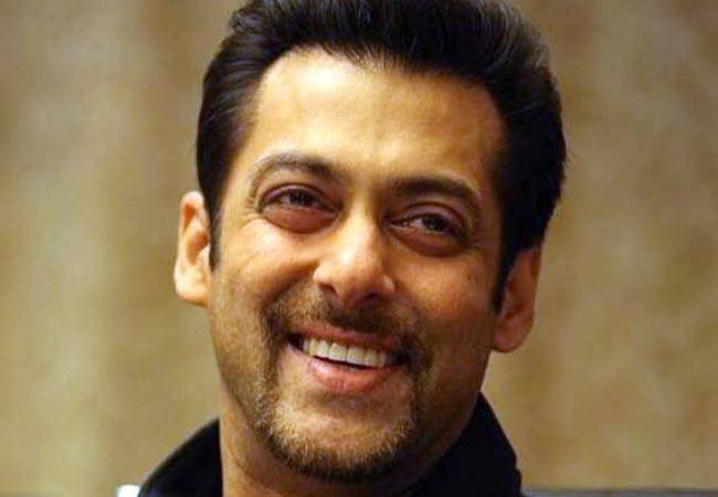 सलमान खान