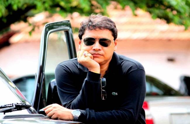 संजय सिन्हा